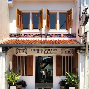 **** 酒店 麒麟海峡酒店 马来西亚