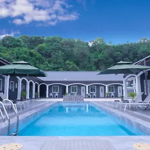  度假村 Cenang With Pool By Virgo Star 马来西亚