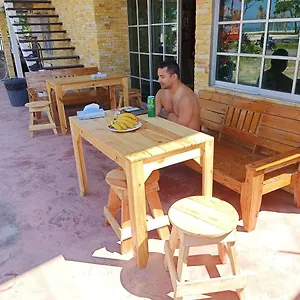 Daoh's & Scooters Inn Langkawi