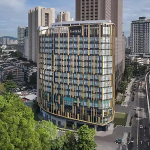 Hotel Fairfield By Marriott Chow Kit