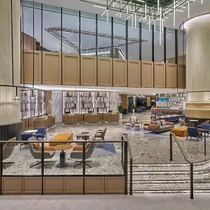 酒店 Four Points By Sheraton Kuala Lumpur, Centre, 吉隆坡