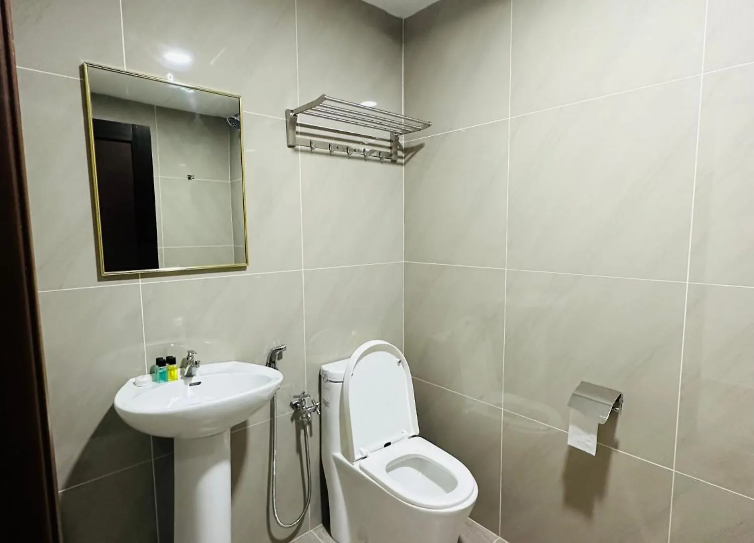 Cozy Hotel@ Kl Sentral Kuala Lumpur 3*,