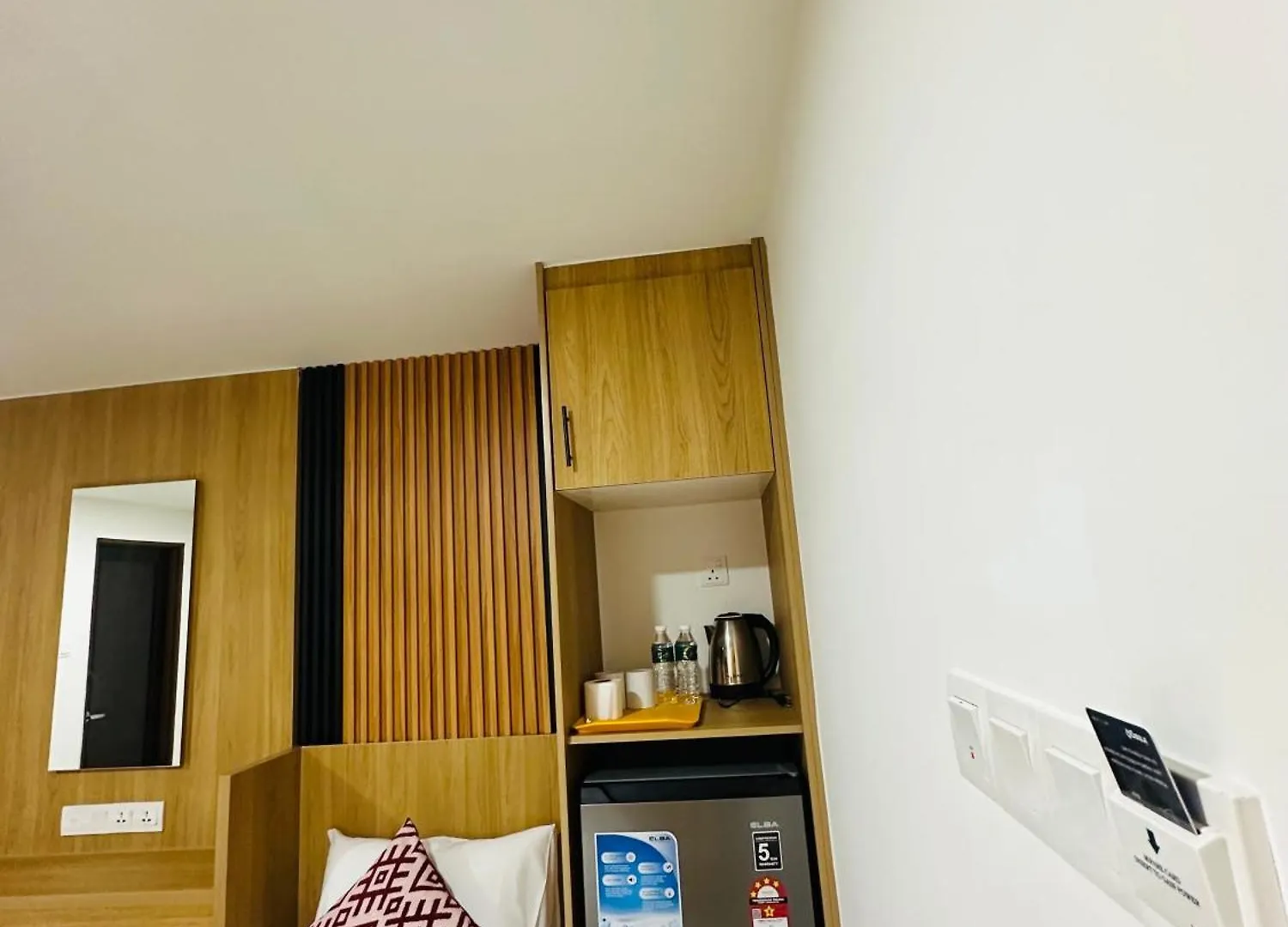 Cozy Hotel@ Kl Sentral Kuala Lumpur 3*,  Ma­lay­sia