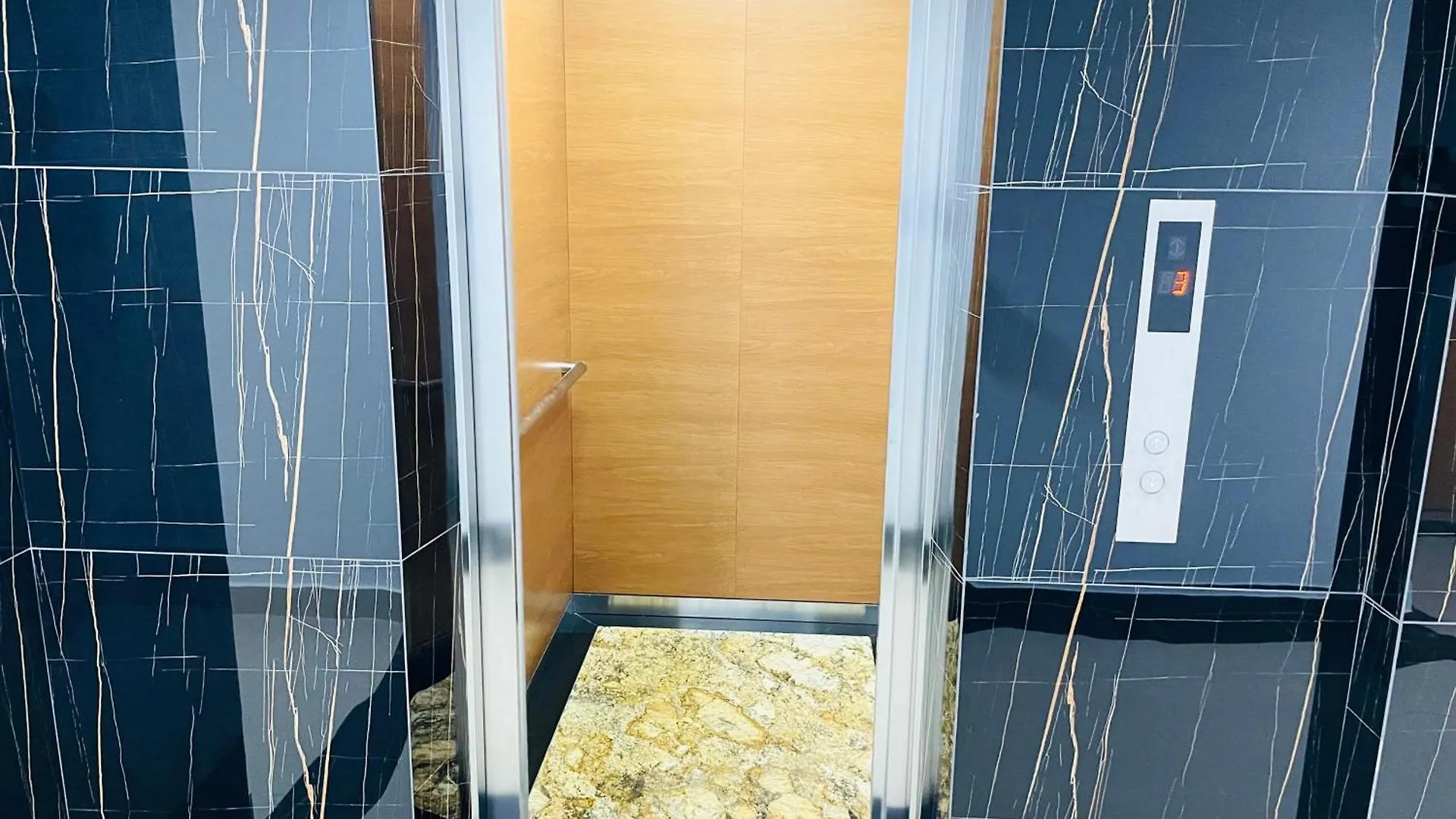 Hotel Cozy Hotel@ Kl Sentral Kuala Lumpur
