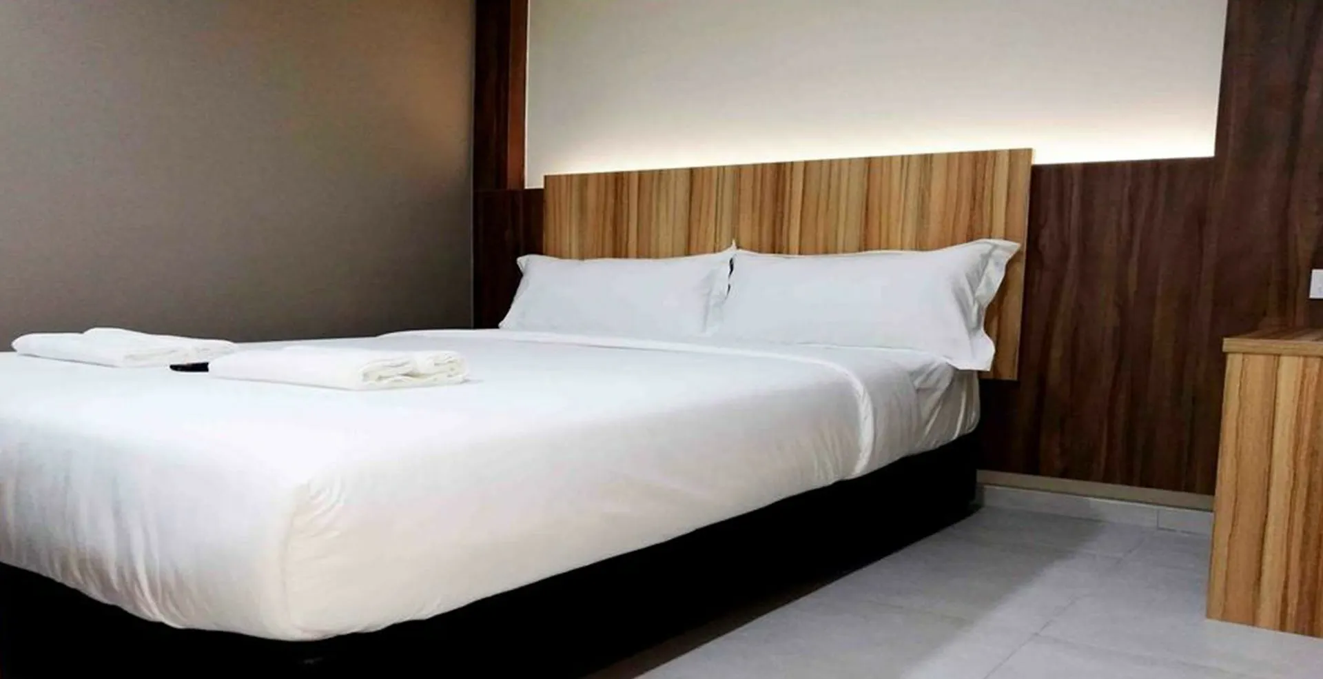 Cozy Hotel@ Kl Sentral Kuala Lumpur 3*,  Ma­lay­sia
