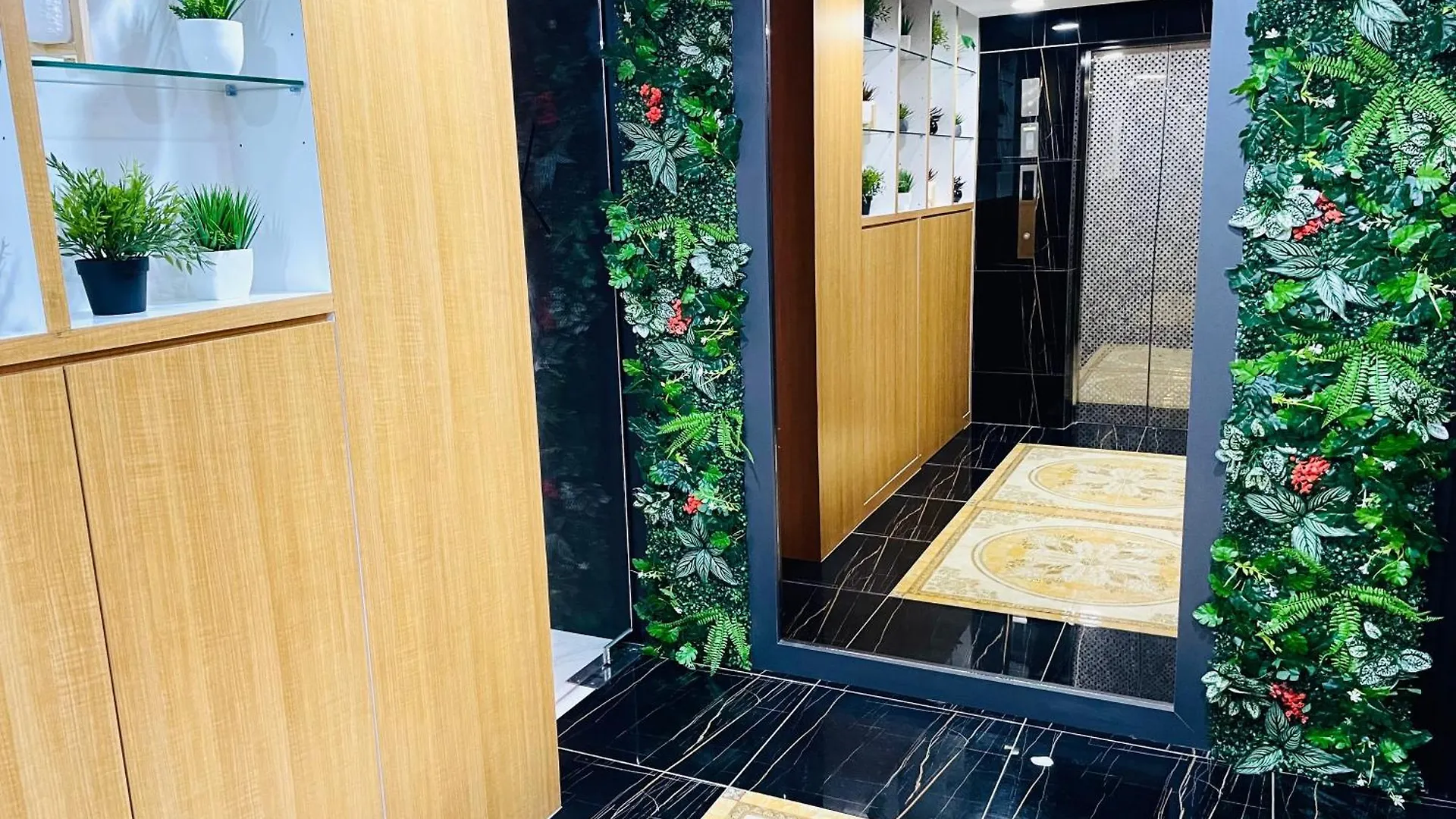Cozy Hotel@ Kl Sentral Kuala Lumpur Hotel
